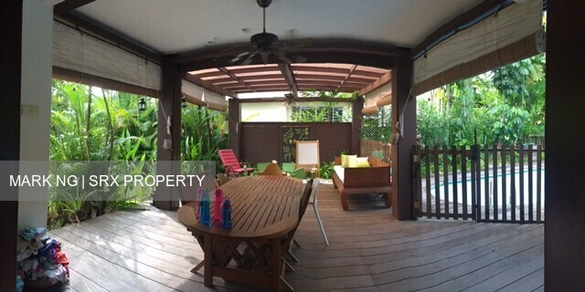 Clementi Park (D21), Detached #509315571